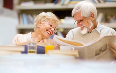 Get the Facts: Life Care vs. Rental Retirement Communities