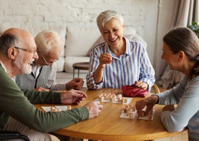 How To Know When You’re Ready for Senior Living